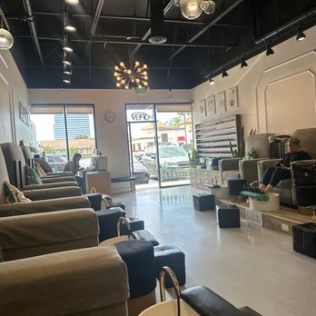 NaiLAX - Nail Salons Near Me - El Segundo, California NaiLAX - Nail Salons Near Me - El Segundo, California