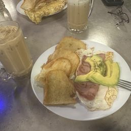 El problematico con aguacate El problematico con aguacate