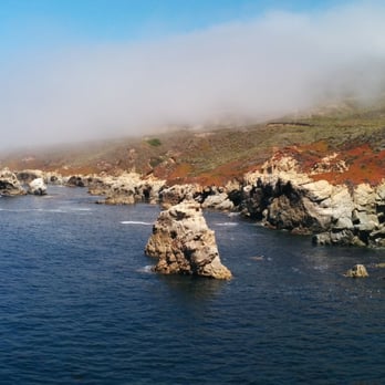 Garrapata State Park - Hiking Near Me