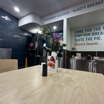 Nation’s - Burgers Near Me - San Jose, California
