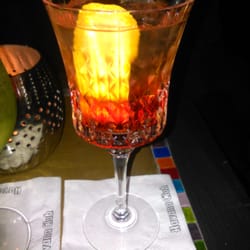 Pearlz - Aperol Sprizz