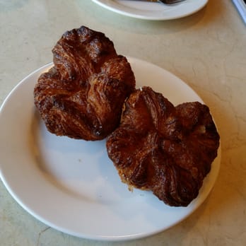 Sook Pastry - Kouign amann - Bakeries Near Me - Ridgewood, New Jersey