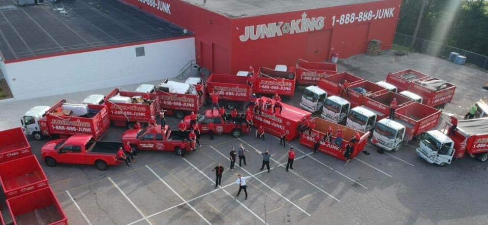 Junk King Louisville