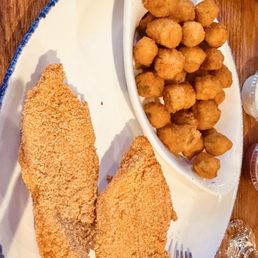 Fried Catfish Fried Catfish