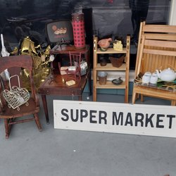 Blue Feather Mercantile