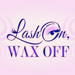 Lash On Wax Off
