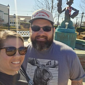 Alma's Popeye Park - Parks Near Me - Alma, Arkansas