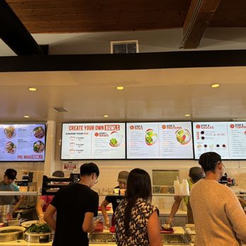Uroko Poke - Menu - Japanese Near Me - Costa Mesa, California Uroko Poke - Menu - Japanese Near Me - Costa Mesa, California
