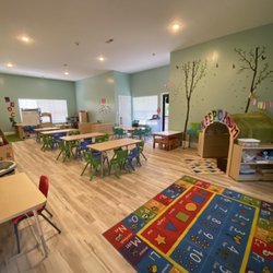 Learning Tree Of Fletcher - Oak Room