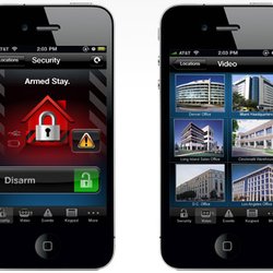 Security Enterprises - We offer several types of interactive services.