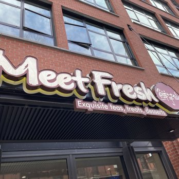 Meet Fresh - Desserts Near Me - Tigard, Oregon Meet Fresh - Desserts Near Me - Tigard, Oregon