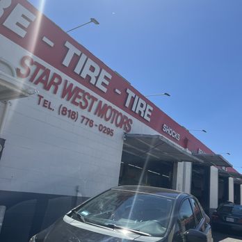 Star West Motors - Yay!! Fixed - Auto Repair Near Me - Tarzana, California Star West Motors - Yay!! Fixed - Auto Repair Near Me - Tarzana, California