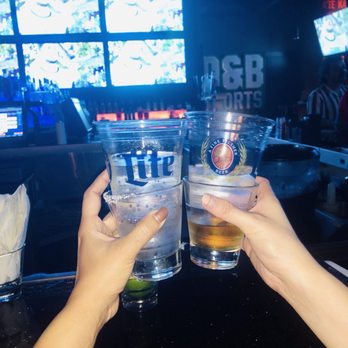 Dave & Buster's Ala Moana - "I'm staying in tonight" shot! - Arcades Near Me - Honolulu, Hawaii