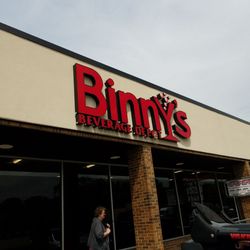 Binny's Beverage Depot