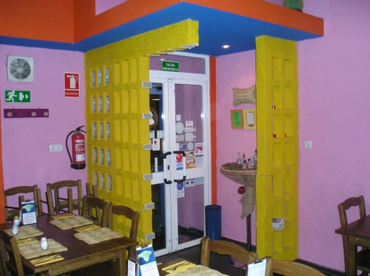 La Chaparrita by null