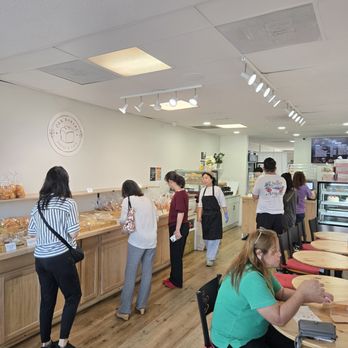 Ohh Bakery - Bakeries Near Me - Buena Park, California Ohh Bakery - Bakeries Near Me - Buena Park, California
