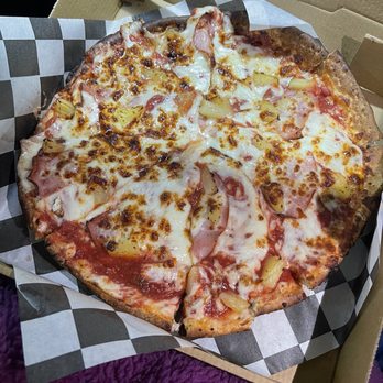 The Original Chicago's Pizza & Curry - Pizza Near Me - Edinburgh, Indiana