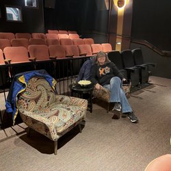 Magic Lantern Theatre