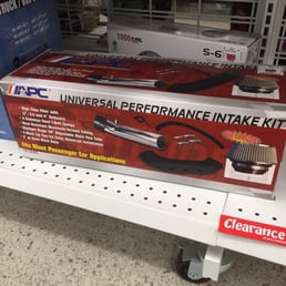 I'm not sure how safe this thing is but it's unique in being universal.