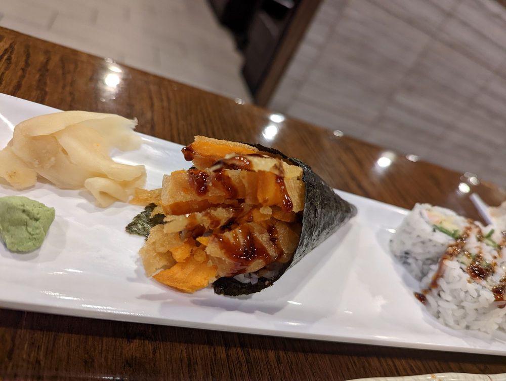 Saika Sushi