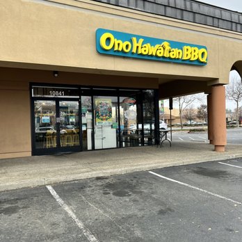 Ono Hawaiian BBQ - Hawaiian Near Me - Rancho Cordova, California Ono Hawaiian BBQ - Hawaiian Near Me - Rancho Cordova, California