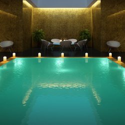 Triton Pool & Spa Service