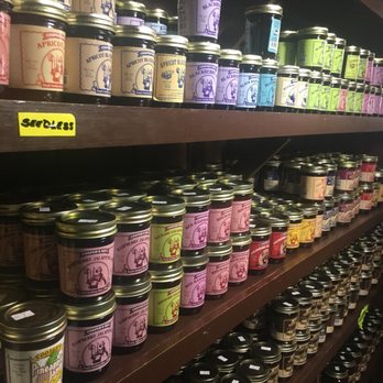 MacQueen's Orchard - Lots of jellies & jams to buy - Bakeries Near Me - Holland, Ohio