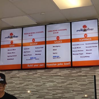 Poki Poki - Oceanside - Asian Fusion Near Me - Oceanside, California Poki Poki - Oceanside - Asian Fusion Near Me - Oceanside, California
