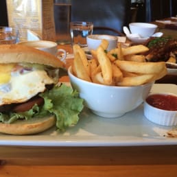 Fat Duck Burger