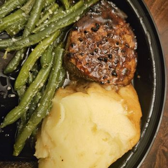 Stephen's On State - Filet mignon - Steakhouses Near Me - Media, Pennsylvania Stephen's On State - Filet mignon - Steakhouses Near Me - Media, Pennsylvania