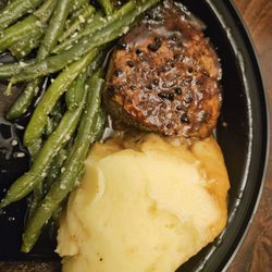 Stephen's On State - Filet mignon