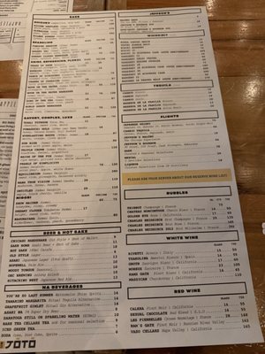 Menu photo 1 Joto Chicago, IL