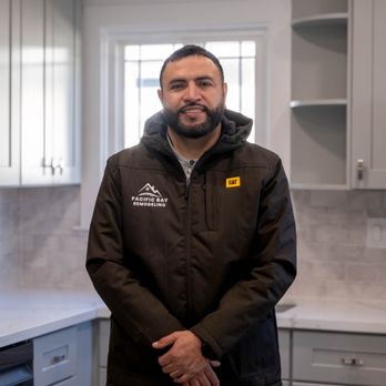 Pacific Bay Remodeling - Here to help you turn your vision into reality - General Contractors Near Me - Castro Valley, California Pacific Bay Remodeling - Here to help you turn your vision into reality - General Contractors Near Me - Castro Valley, California