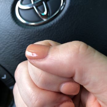 Bellagio Nails & Spa - Nail Salons Near Me - Gainesville, Florida