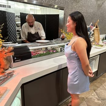 Cafe Sierra - New American Near Me - Universal City, California