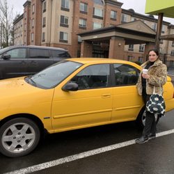 Stadium Automotive - Loaner