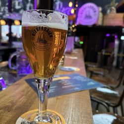 Bierfabriek