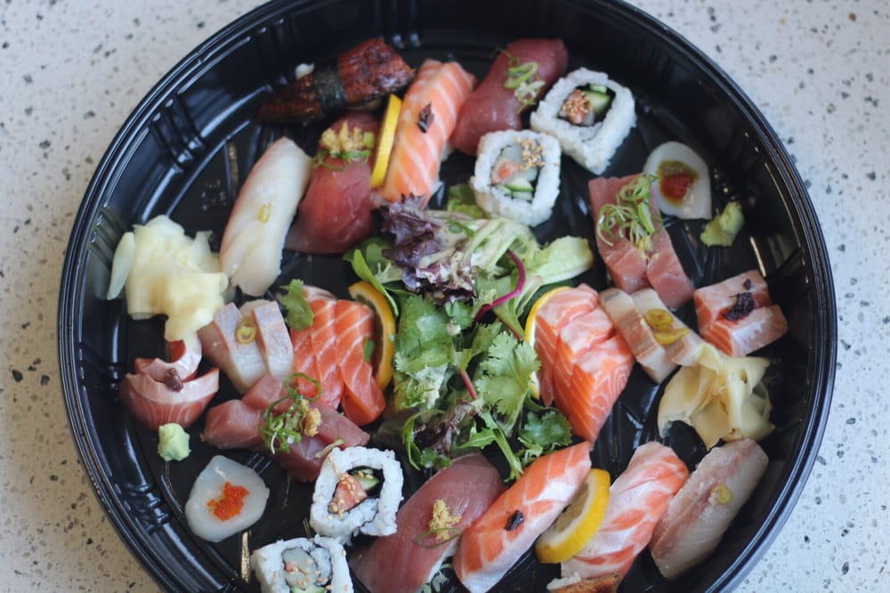 EIS JAPANESE RESTAURANT 188 Bridport St, Albert Park Victoria