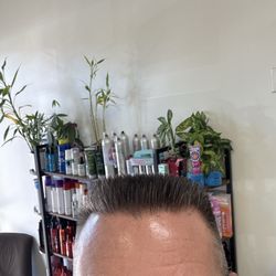 Hair Cuttery - Nice and flat!!