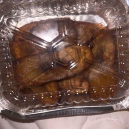 Jerk Chicken  Fried Sweet Plantains