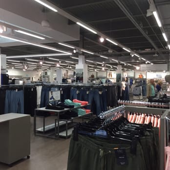 Marks and Spencer - So much selection! - Department Stores Near Me - Glasgow, GLG