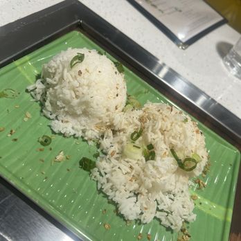 Tambayan - Garlic Rice - Filipino Near Me - Mesa, Arizona Tambayan - Garlic Rice - Filipino Near Me - Mesa, Arizona