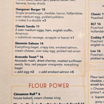 Doozy’s Diner - Menu april 2026 - Diners Near Me - Catonsville, Maryland Doozy’s Diner - Menu april 2026 - Diners Near Me - Catonsville, Maryland