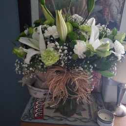 The new re-delivery - The Serene Green! I love it! Thank you much! The new re-delivery - The Serene Green! I love it! Thank you much!