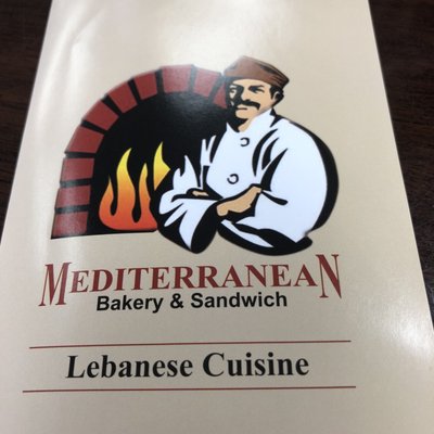 Mediterranean Bakery by null