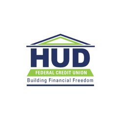 HUD Federal Credit Union - HUD Federal Credit Union Logo