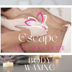 Escape Spa Massage