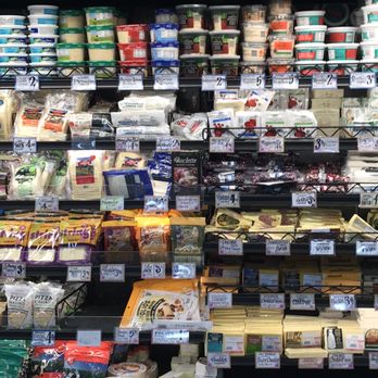 Trader Joe's - Cheese - Grocery Near Me - Cerritos, California