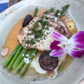 House Without A Key - Seafood Near Me - Honolulu, Hawaii