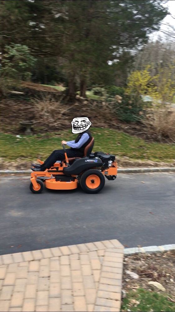 MASTER NICK’S EQUIPMENT REPAIR Updated August 2024 190 Bellerose